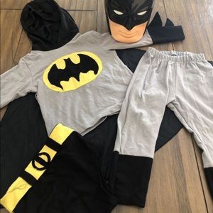 Batman Costume